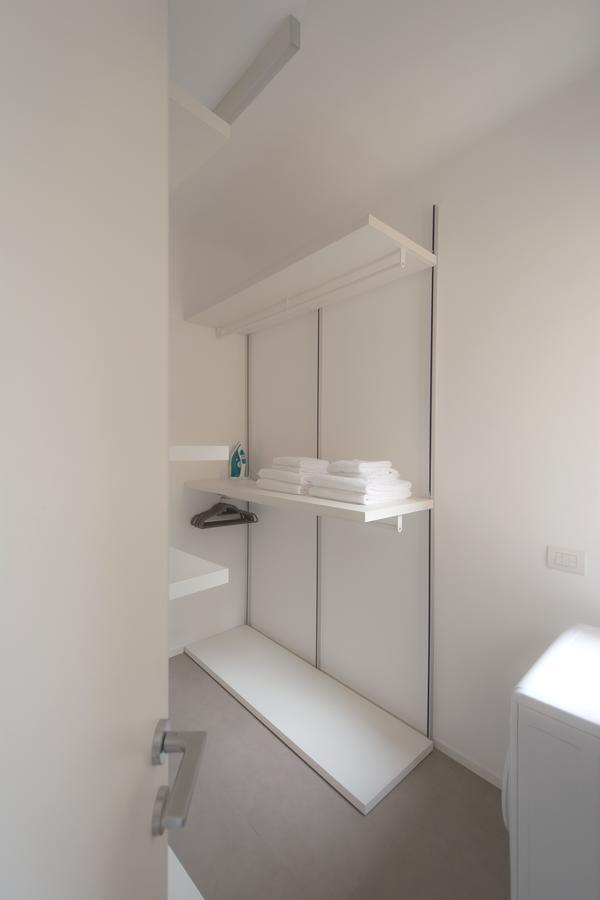 Aparthotel Brera Fiori Chiari Milano Dış mekan fotoğraf