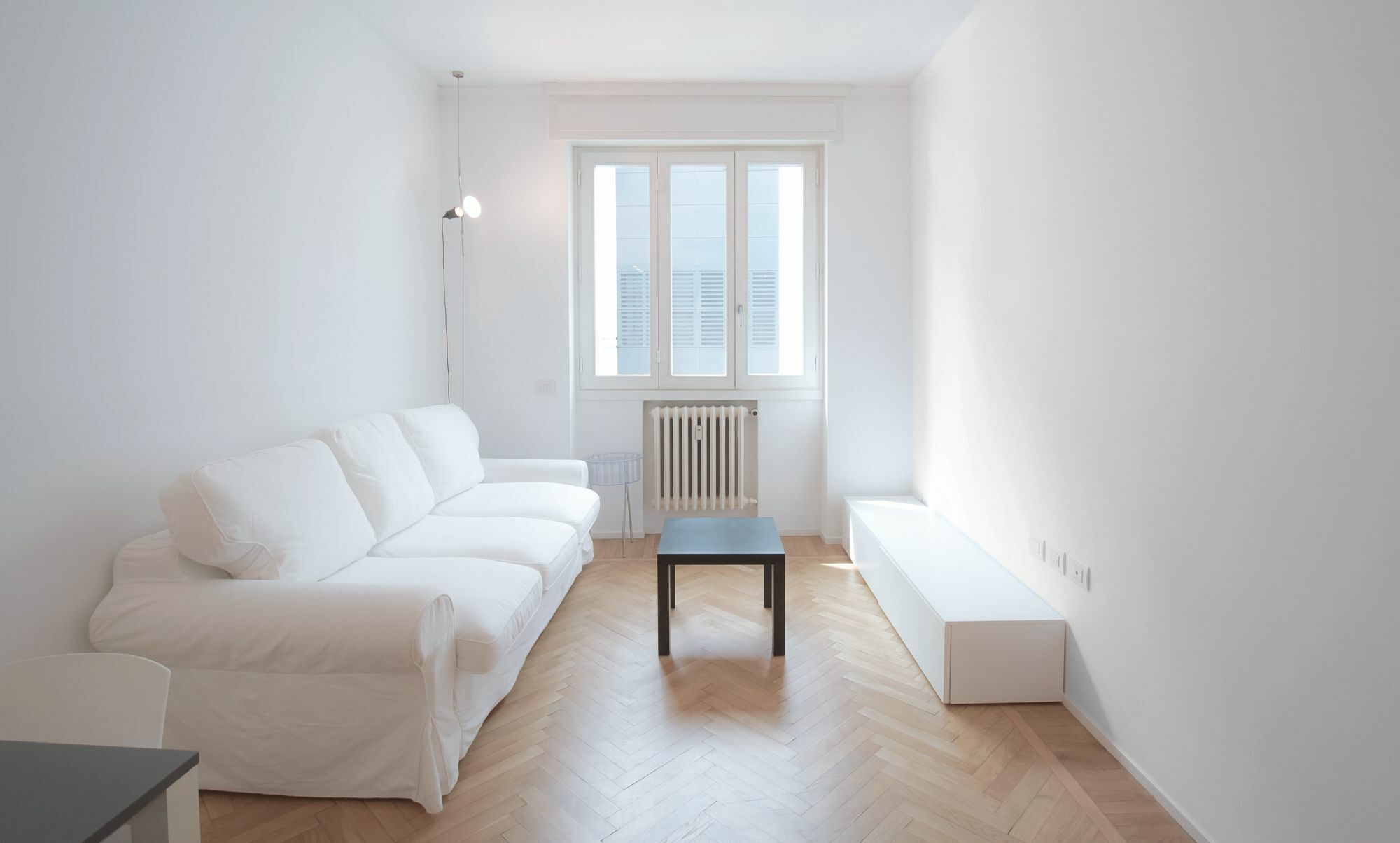 Aparthotel Brera Fiori Chiari Milano Dış mekan fotoğraf